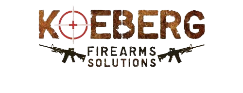 Koebergs Firearm Solutions